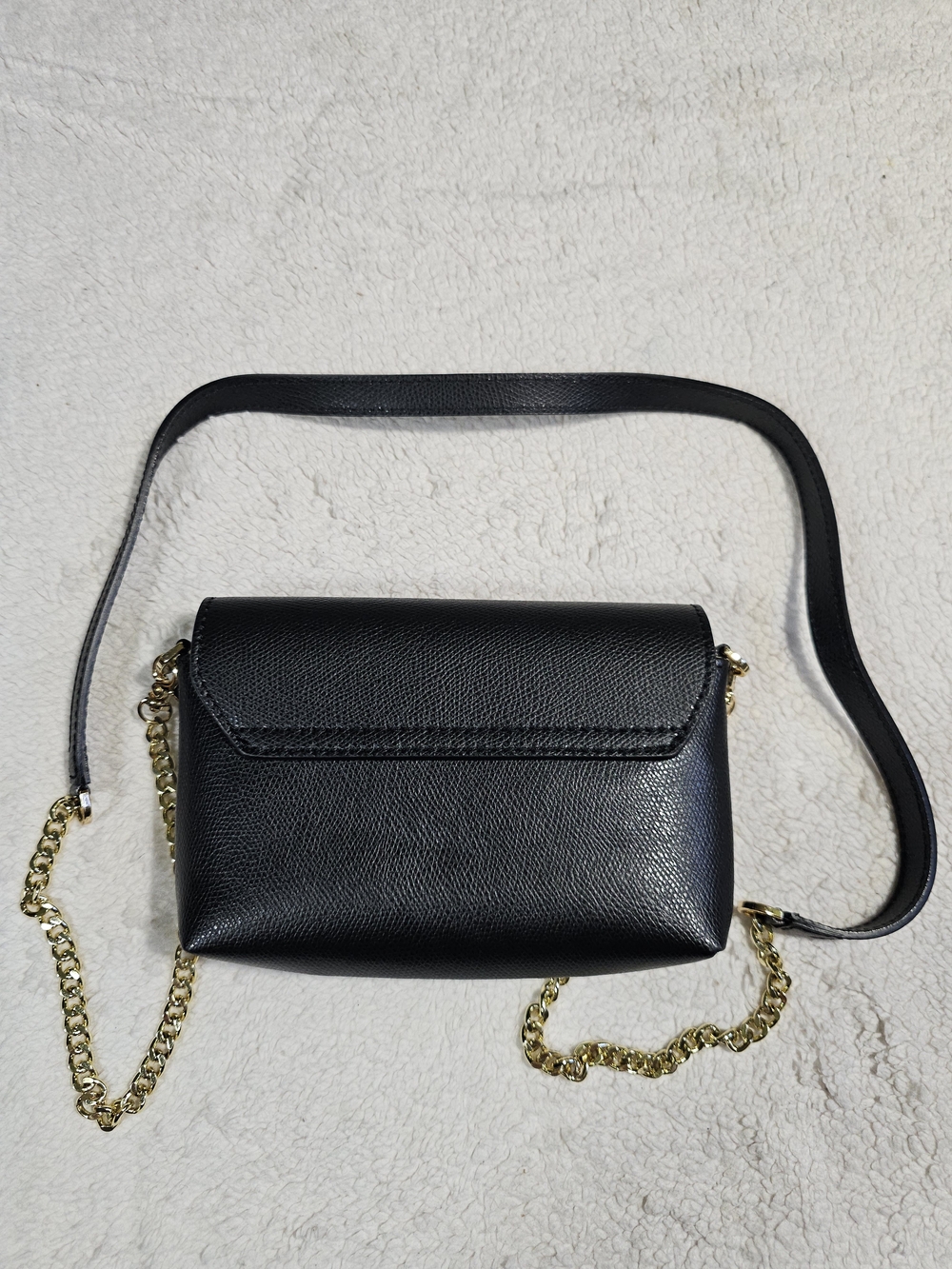 VALENTINO BY MARIO VALENTINO Lilou Bonbonnière Leather Bags. - Picture 8 of 12